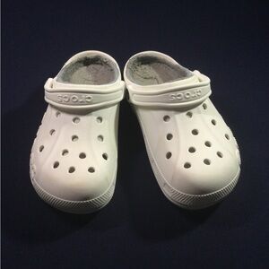 Crocs, Lined, Women’s Size 9